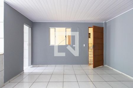 Sala de apartamento para alugar com 2 quartos, 60m² em Itaquera, São Paulo
