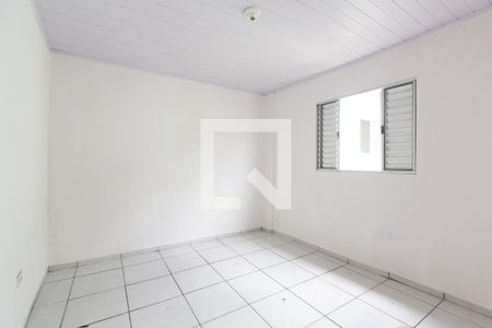 Quarto 1  de apartamento para alugar com 2 quartos, 60m² em Itaquera, São Paulo