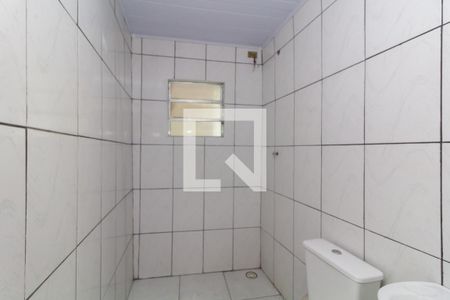 Casa para alugar com 1 quarto, 60m² em Jardim Lideranca, São Paulo