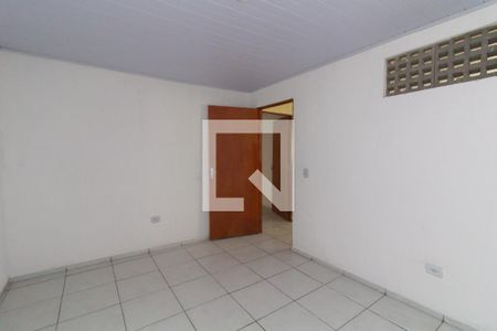 Quarto de casa para alugar com 2 quartos, 60m² em Jardim Lideranca, São Paulo