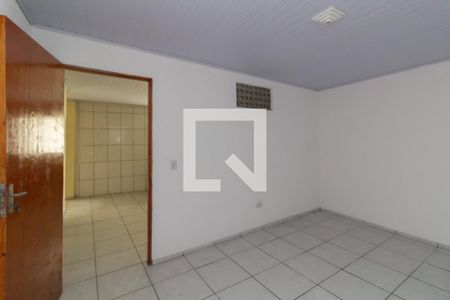 Casa para alugar com 1 quarto, 60m² em Jardim Lideranca, São Paulo