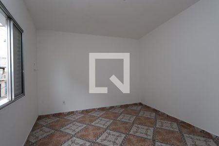 Quarto 1 de casa para alugar com 2 quartos, 63m² em Vila Bancaria, São Paulo