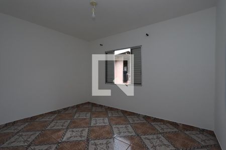 Quarto 2 de casa para alugar com 2 quartos, 63m² em Vila Bancaria, São Paulo