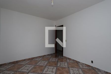 Quarto 2 de casa para alugar com 2 quartos, 63m² em Vila Bancaria, São Paulo