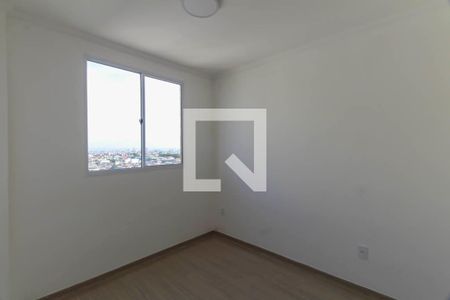 Quarto 1 de apartamento para alugar com 2 quartos, 40m² em Conjunto Habitacional Teotonio Vilela, São Paulo