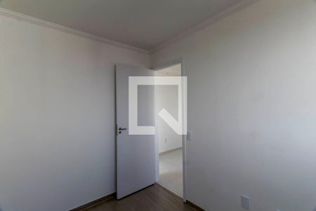 Quarto 1 de apartamento para alugar com 2 quartos, 40m² em Conjunto Habitacional Teotonio Vilela, São Paulo