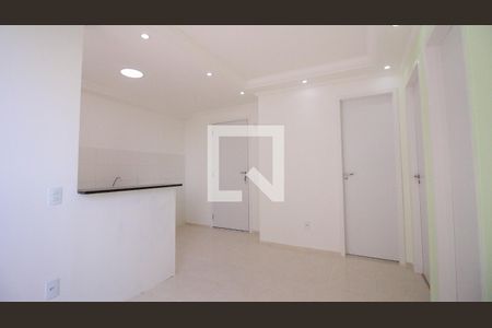 Apartamento para alugar com 2 quartos, 40m² em Conjunto Habitacional Teotonio Vilela, São Paulo
