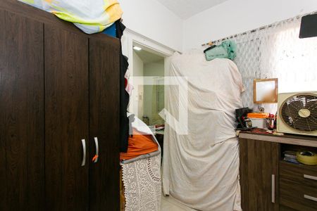 Quarto 1 de apartamento para alugar com 2 quartos, 44m² em Jardim America da Penha, São Paulo