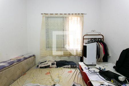 Quarto 2 de apartamento para alugar com 2 quartos, 44m² em Jardim America da Penha, São Paulo