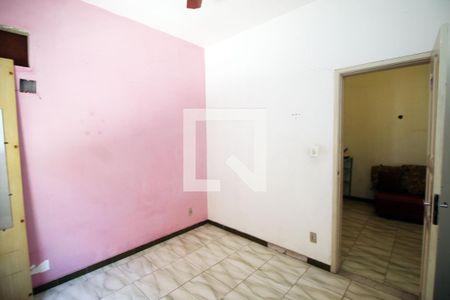 Quarto 1 de casa para alugar com 2 quartos, 90m² em Parada de Lucas, Rio de Janeiro
