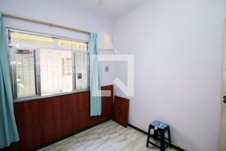 Quarto 2 de casa para alugar com 2 quartos, 90m² em Parada de Lucas, Rio de Janeiro