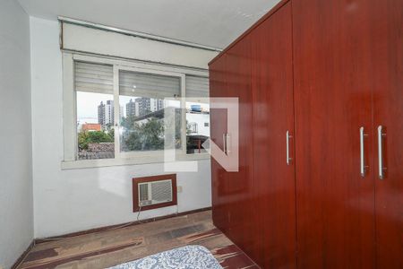 Quarto de apartamento para alugar com 1 quarto, 48m² em Morro Santana, Porto Alegre