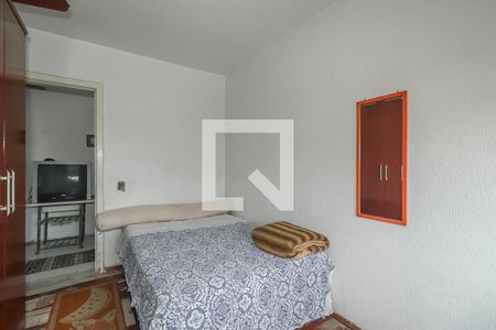Quarto de apartamento para alugar com 1 quarto, 48m² em Morro Santana, Porto Alegre