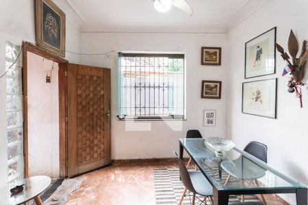 Sala 1 de casa à venda com 4 quartos, 150m² em Praça da Bandeira, Rio de Janeiro