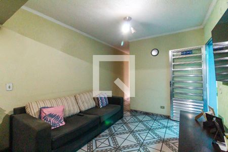 Sala de casa à venda com 7 quartos, 300m² em Jardim Nossa Senhora do Carmo, São Paulo