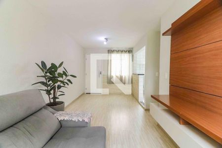 Apartamento à venda com 2 quartos, 54m² em Jardim Jaqueline, São Paulo