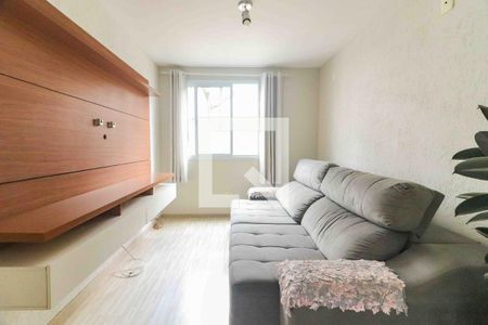 Sala de apartamento à venda com 2 quartos, 54m² em Jardim Jaqueline, São Paulo