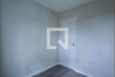 Quarto 1 de apartamento à venda com 2 quartos, 50m² em Santa Terezinha, Santo André