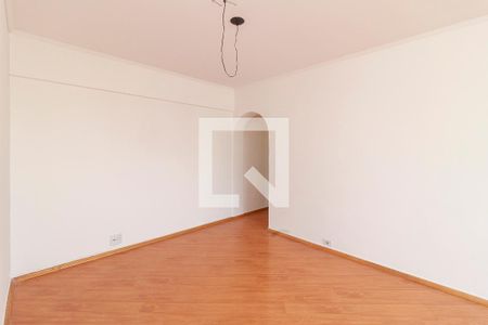 Sala de apartamento para alugar com 3 quartos, 100m² em Santo Amaro, São Paulo