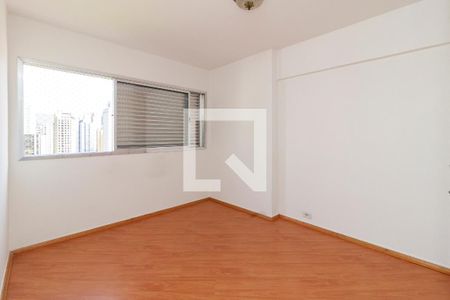 Quarto 1 de apartamento para alugar com 3 quartos, 100m² em Santo Amaro, São Paulo