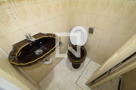 Quarto 1 - Banheiro de apartamento à venda com 2 quartos, 71m² em Santana, São Paulo