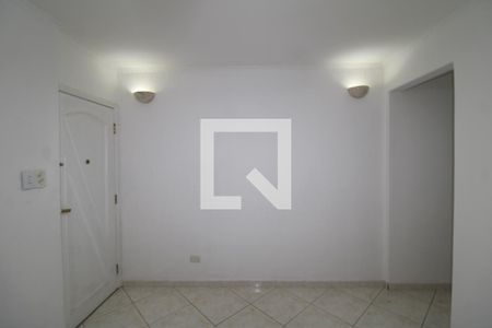 Sala de apartamento à venda com 2 quartos, 71m² em Santana, São Paulo