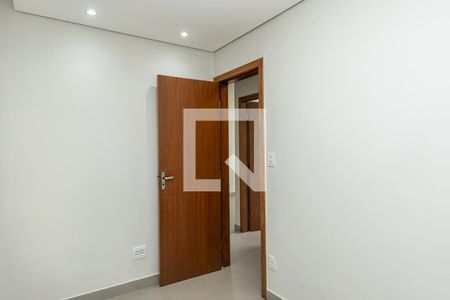 Quarto 2 de casa à venda com 3 quartos, 90m² em Santa Monica, Belo Horizonte