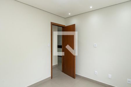 Quarto 1 de casa à venda com 3 quartos, 90m² em Santa Monica, Belo Horizonte