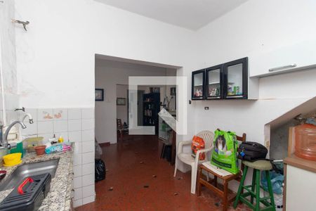 Copa de casa à venda com 4 quartos, 126m² em Vila Nivi, São Paulo