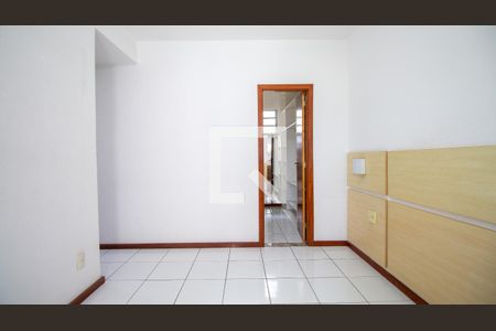 Quarto Suite de apartamento à venda com 2 quartos, 78m² em Tijuca, Rio de Janeiro