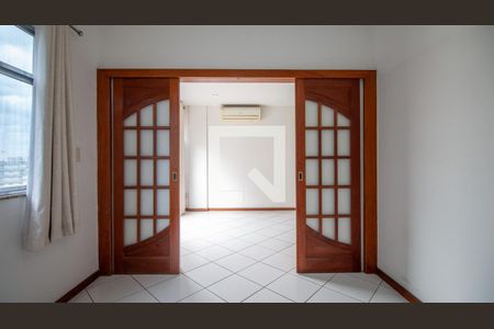 Sala de apartamento à venda com 2 quartos, 78m² em Tijuca, Rio de Janeiro