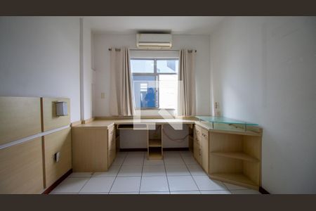 Quarto Suite de apartamento à venda com 2 quartos, 78m² em Tijuca, Rio de Janeiro