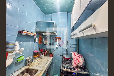 Kitnet/Studio à venda com 1 quarto, 24m² em Centro, Rio de Janeiro