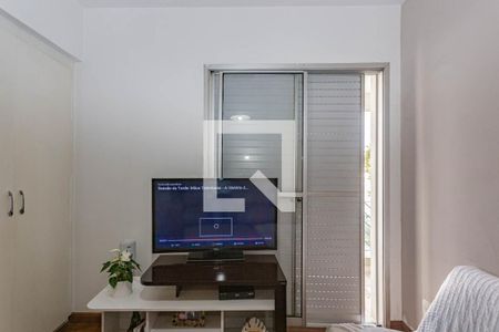 Quarto 1 de apartamento à venda com 3 quartos, 157m² em Aclimação, São Paulo