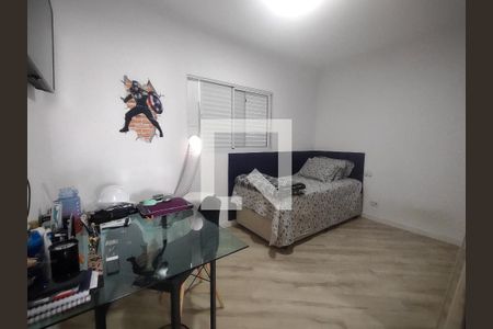 Quarto 2 de casa para alugar com 3 quartos, 297m² em Vila Comercial, São Paulo