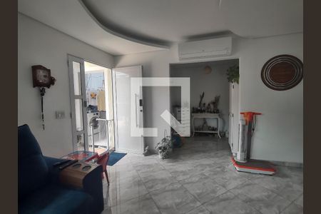 Sala de casa para alugar com 3 quartos, 297m² em Vila Comercial, São Paulo