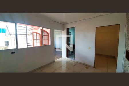 Sala de casa para alugar com 2 quartos, 118m² em Bussocaba, Osasco