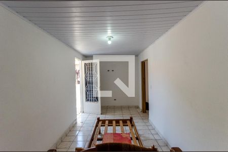 Quarto 2 de casa para alugar com 2 quartos, 55m² em Vila Comercial, São Paulo