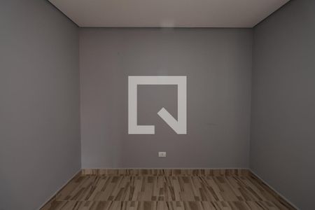 Quarto 1 de casa para alugar com 1 quarto, 30m² em Vila Palmares, Santo André