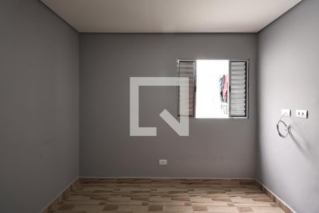 Quarto 1 de casa para alugar com 1 quarto, 30m² em Vila Palmares, Santo André