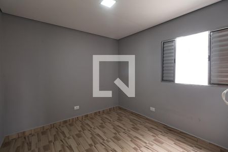 Quarto 1 de casa para alugar com 1 quarto, 30m² em Vila Palmares, Santo André