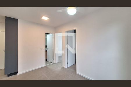 Sala  de apartamento à venda com 2 quartos, 37m² em Água Branca, São Paulo