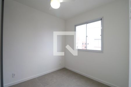 Quarto 1 de apartamento à venda com 2 quartos, 37m² em Água Branca, São Paulo