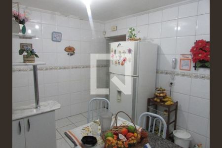 Casa à venda com 4 quartos, 300m² em Vila Maria Alta, São Paulo