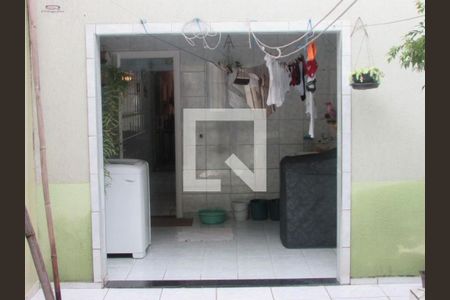 Casa à venda com 4 quartos, 300m² em Vila Maria Alta, São Paulo