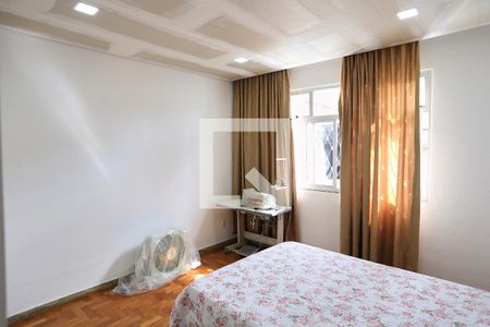 Quarto de apartamento para alugar com 2 quartos, 85m² em São Cristóvão, Belo Horizonte
