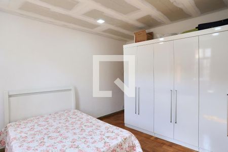 Quarto de apartamento para alugar com 2 quartos, 85m² em São Cristóvão, Belo Horizonte