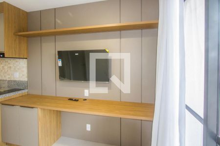 Apartamento para alugar com 1 quarto, 28m² em Jardim das Acacias, São Paulo