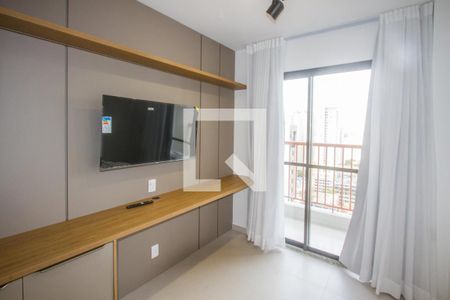 Apartamento para alugar com 1 quarto, 28m² em Jardim das Acacias, São Paulo