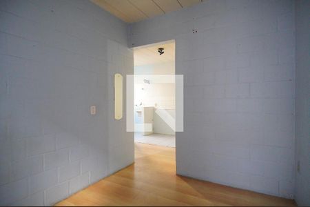 Quarto 1 de apartamento à venda com 2 quartos, 40m² em Canudos, Novo Hamburgo